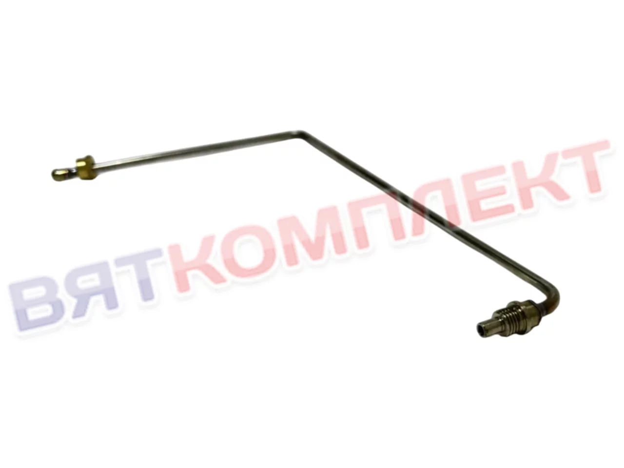 Трубка впрыска ПКА10-11ВМ2.19265.33.01.000СБ Abat (10000026589)