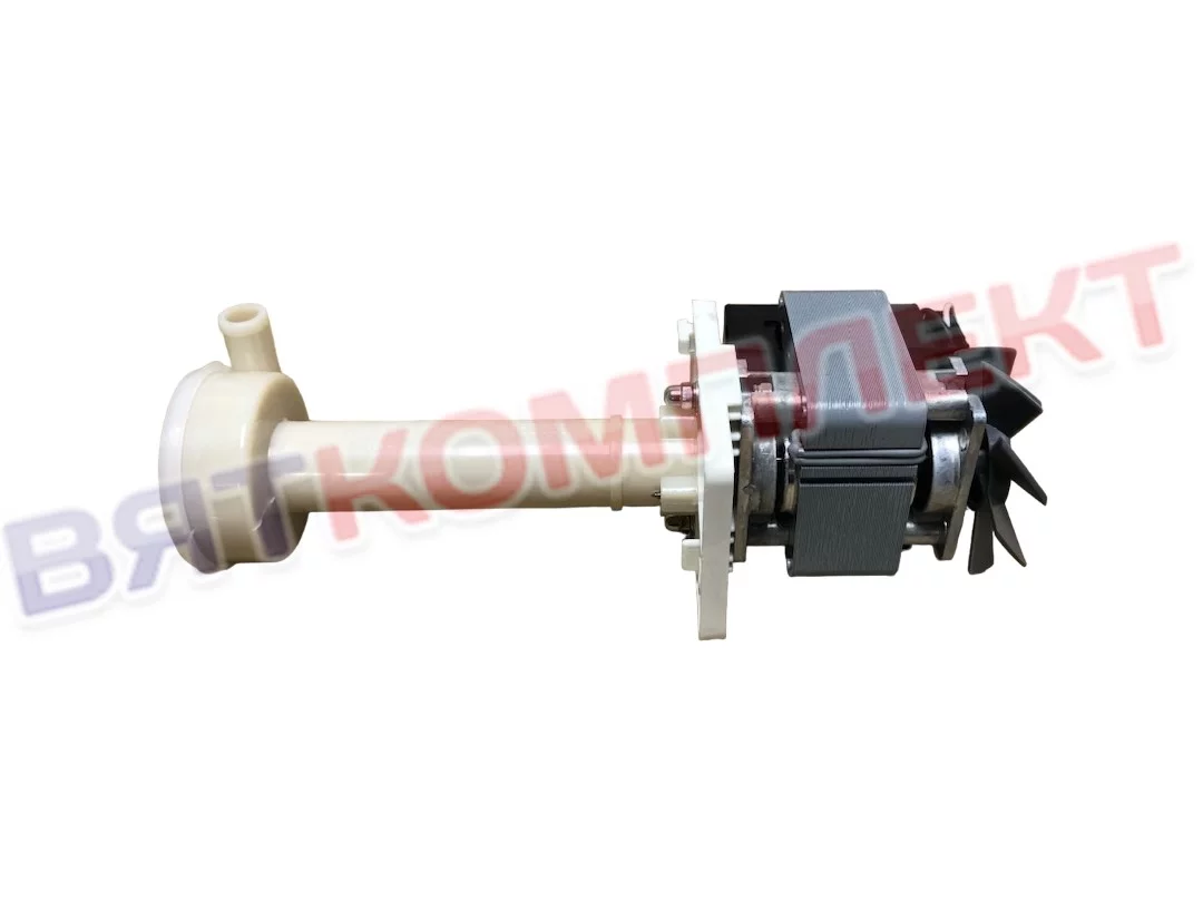 Насос льдогенератора Rebo MH 30 F1 для SCOTSMAN (62043300)