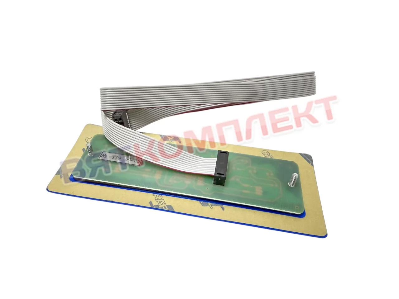 Панель управления МПУ-700 01.27.000 с 2021г
