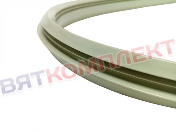 Уплотнитель двери для конвекционной  печи Dibas 64 WIESHEU (EX2000-001-218)