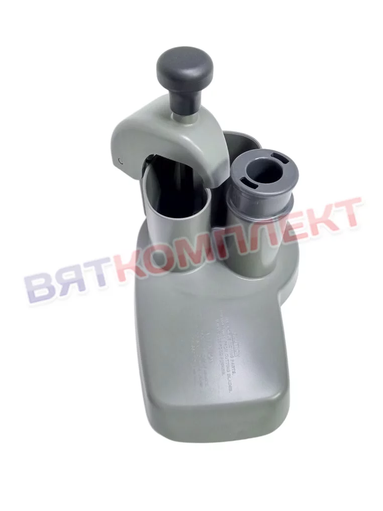 Крышка ROBOT COUPE 49033 в сборе для овощерезки CL30/CL40/R 401/R 402