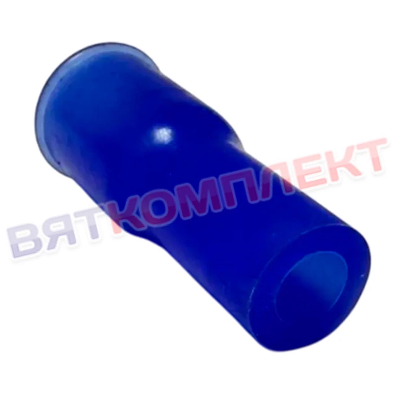 Патрубок резиновый 9-13 ПКА6-11ПМ.1626.00.03.002 для клапана КЭН 1 V18 в пароконвектоматы ПКА 6,10 Abat (12000020281)