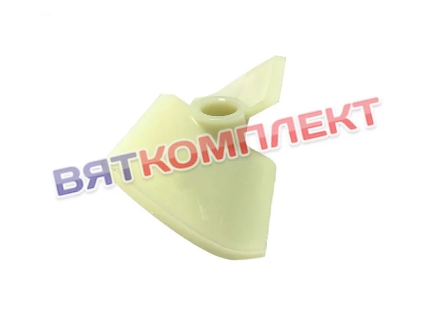 Ротор лопастной 00.00.11 МПР-350М Торгмаш г.Барановичи