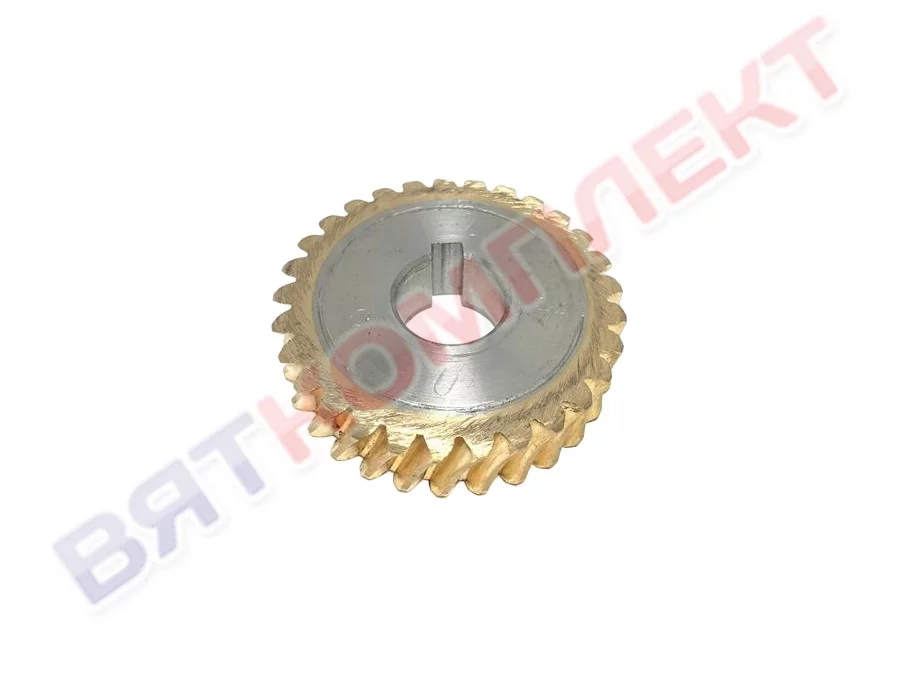 Шестерня F4-4 для миксера планетарного т.м. EKSI серии EJ, мод. EJ-20BF