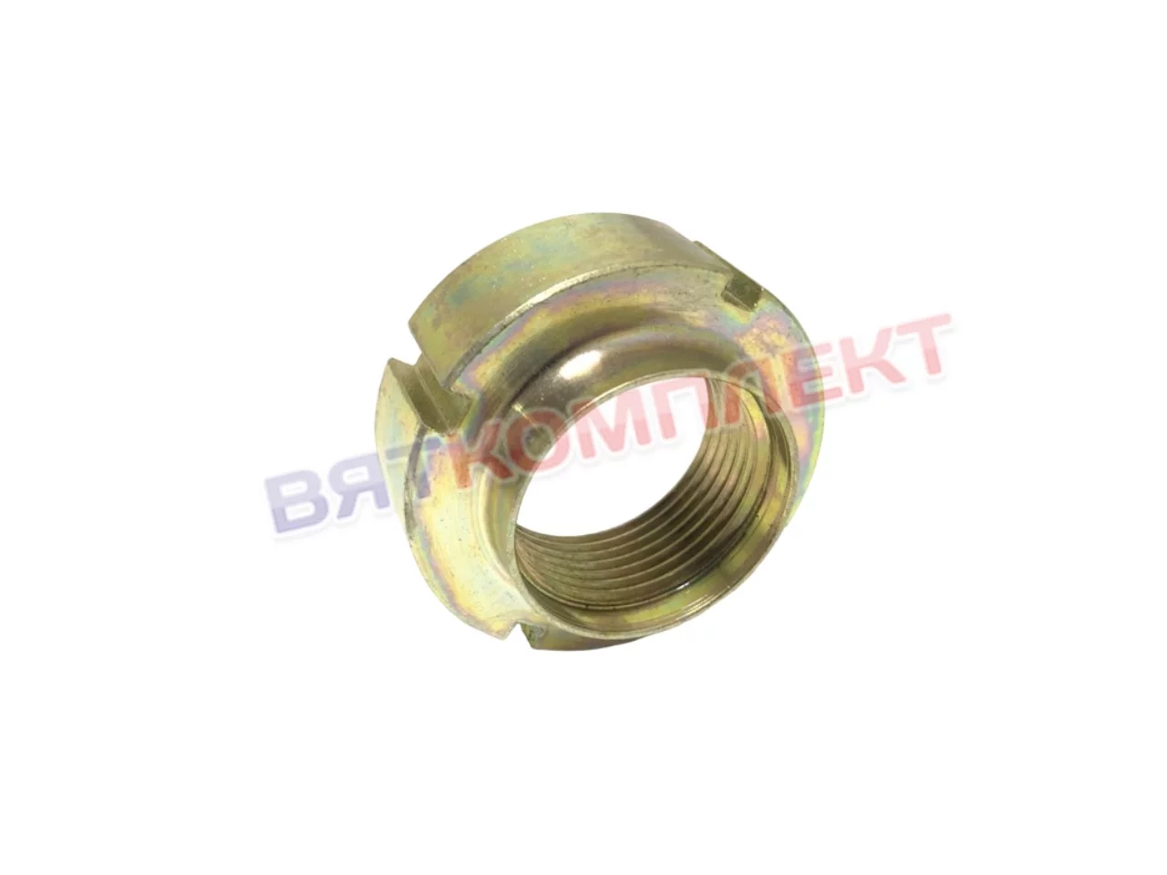 Гайка КП-223.01.14.014 Вязьма (61073Д) для центрифуги КП-233