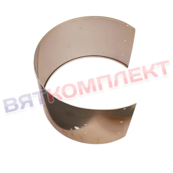 Обечайка для картофелечистки МКК-300.9884.66.00.001 для МКК-300 с боковой панелью управления Abat 41000012015