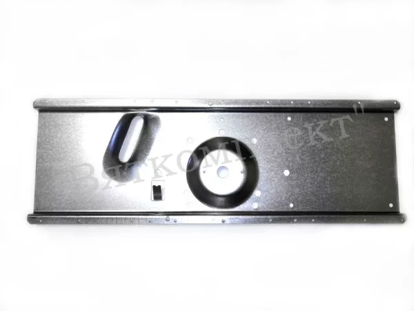 Пластина крепежная UNOX 0H2005A2