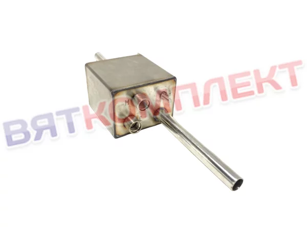 Бачок ПКА20-11ПП.6195.63.01.000СБ Abat (10000005873) 