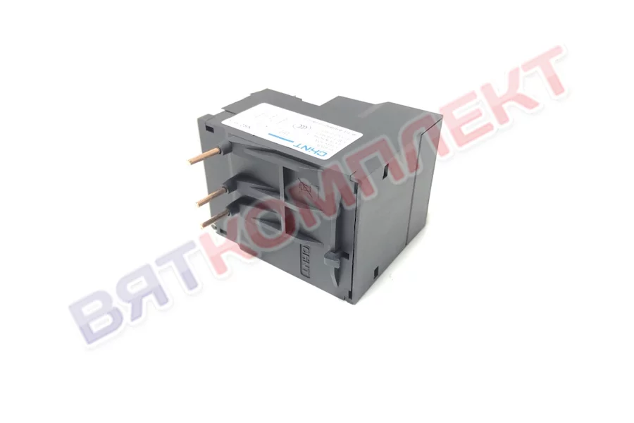 Реле NR2-11.5 2,5-4А (CHINT) тепловое Abat (72000268160) 
