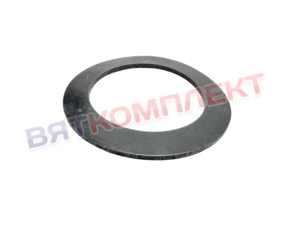 Уплотнитель посудомоечной машины  Ø 65X46X2 мм. AMIKA, ELETTROBAR, COLGED (437113)