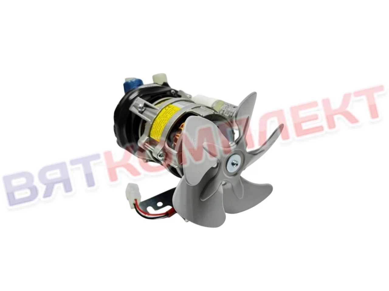 Насос (помпа) для льдогенератора  BREMA FIR 4240.2300 (C23462)