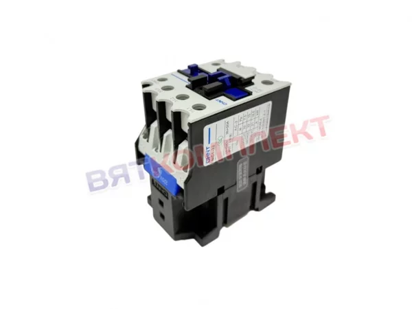 Контактор NC1-3210 32А 230В/АС3 1НО 50Гц (CHINT) ABAT (12000061052)
