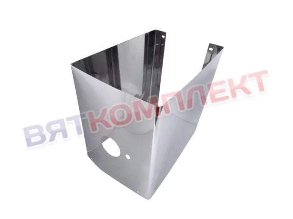 Облицовка для мясорубки МИМ-300 (МИМ-300.00.002) Торгмаш г.Барановичи
