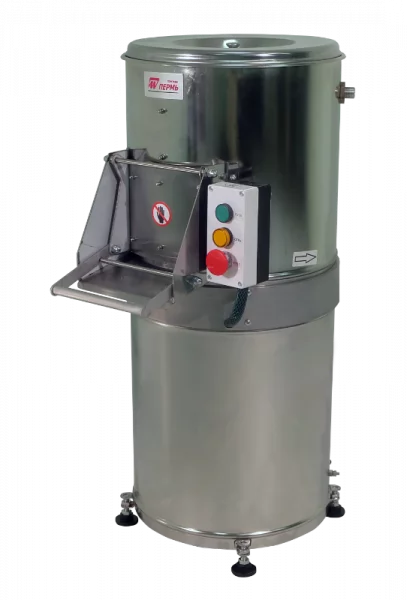 Машина картофелеочистительная К-200 / Торгмаш г. Пермь