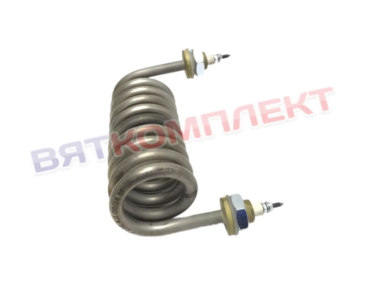 ТЭН кипятильника КЭНД 100-04 4637-00 174В10/4,0 J220 Термаль