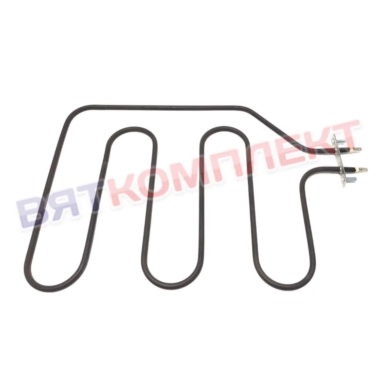 ТЭН-252А8,5/0,8Т230 (ИЗОП 344351.364.00.00) для ШРТ-8-01, ШРТ-8-02, ШРТ-12М, ШРТ-12Э Abat 12000076754