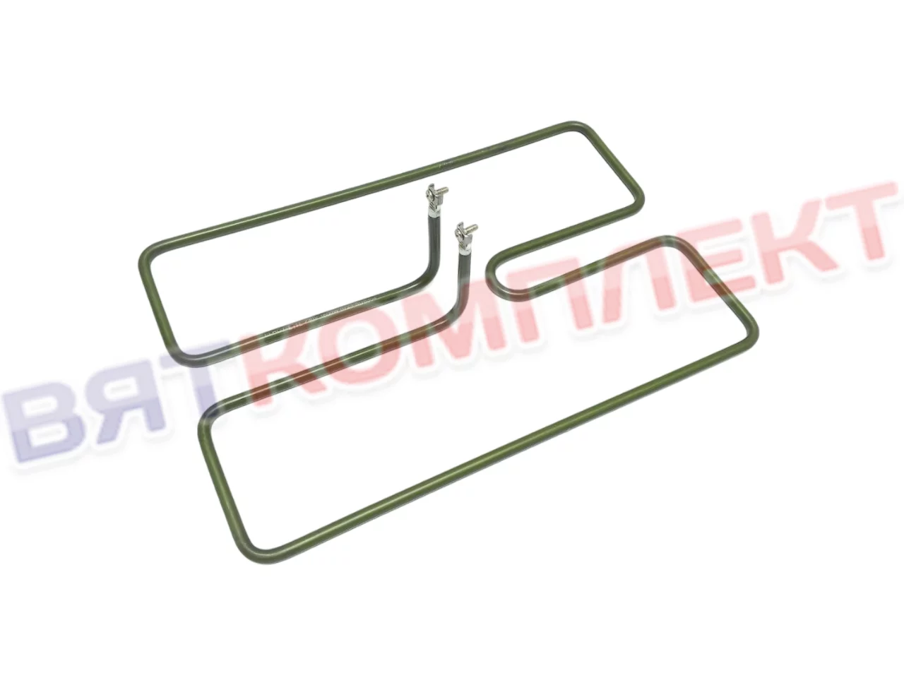 ТЭН-187-8,5-8.5/1,6 Т 230 для универсальной конфорки
