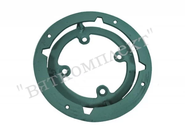 Проставка ПКА6-15.30.00.000-01СБ для пароконвектоматов ПКА 6 (П и В) Abat 22000060700