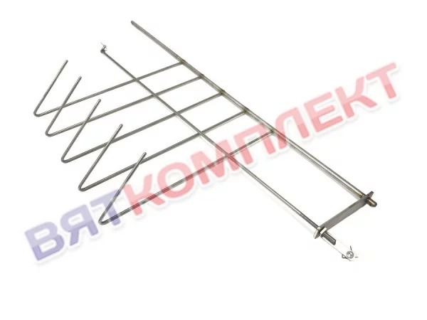 Отключающее устройство ММУ-2000 04.030-01
