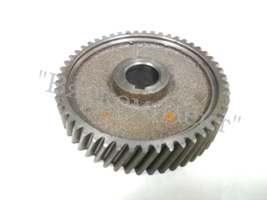 Шестерня ПМ 12.015 Z-51 УКМ Торгмаш г.Пермь