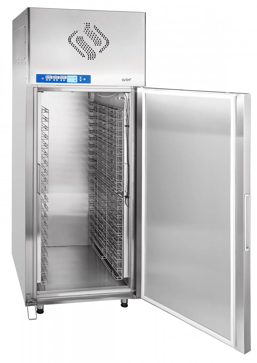 Аппарат шоковой заморозки ШОК-20-1/1 abaat / абат