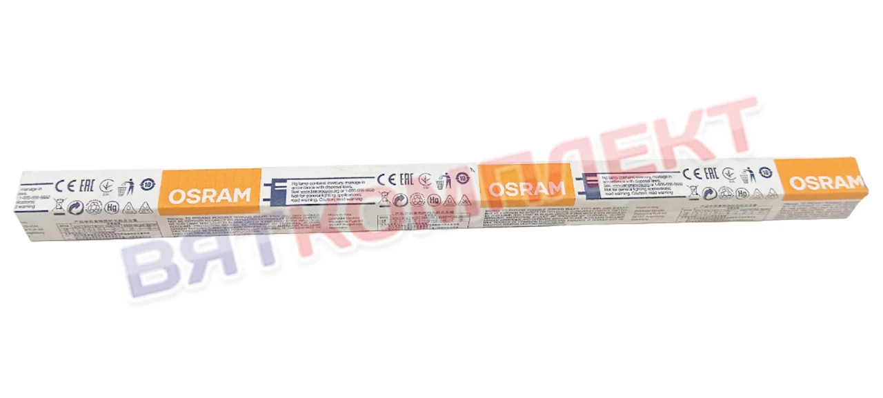 Лампа для стерилизатора ножей Atesy
(9СТУ ДБ 8 М ИКВА.675580.005)
