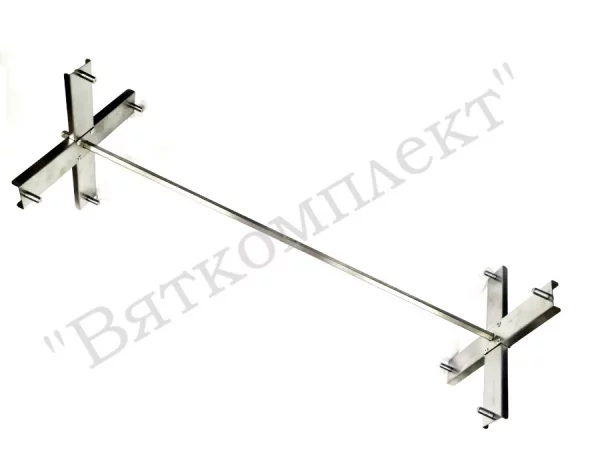 Барабан к грилю Командор-5М (5Э-Т)
