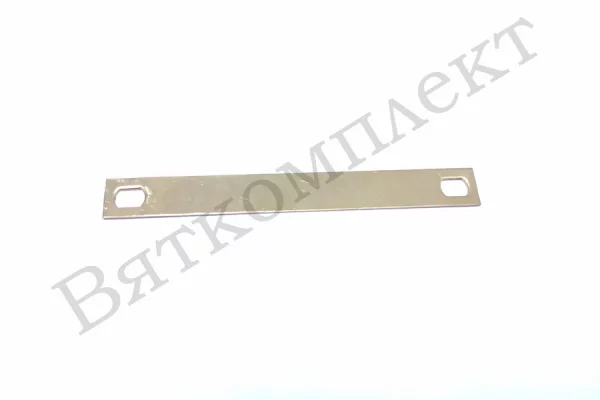 Перемычка ТЭНов 85 мм ЭВАН (25205) для электрокотлов и водонагревателей