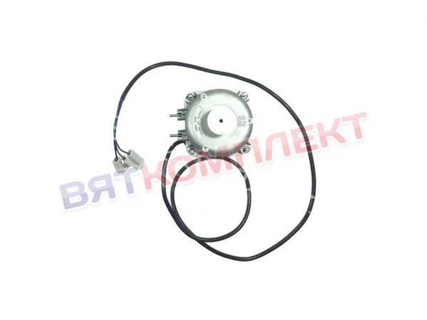 Электрический двигатель исп. M4Q045-CA03 10вт L=1200, 3 гнез. для DM114-S (ШХ 1.4), CM107-S (ШХ 0.7) POLAIR 2930064d 