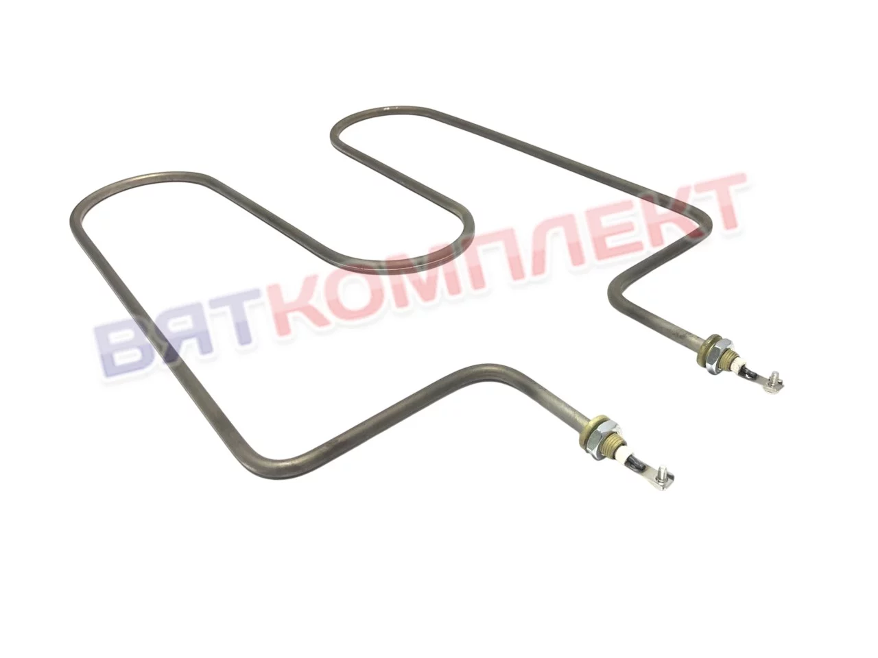 ТЭН-190А8,5/1,5 К 220 верхний 0704.1201.121.000В3 Гриль Мастер (000317)