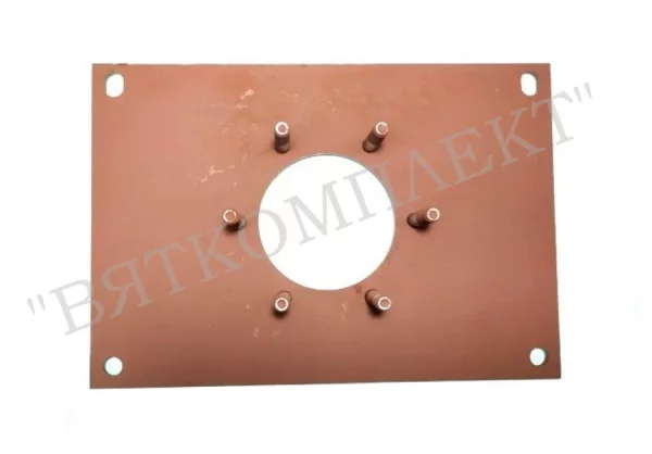 Плита МОК-150М.50.000 для картофелечистки МОК-150М,300М