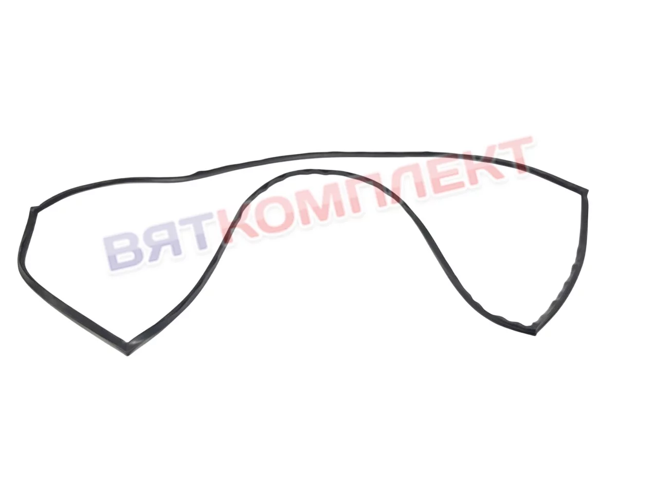 Уплотнитель двери Hurakan HKN-XLT193M