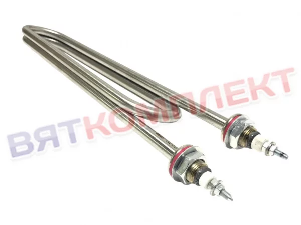 ТЭН для котла ЭВАН 6,0кВт L=360мм   3873-02 (AR00009)