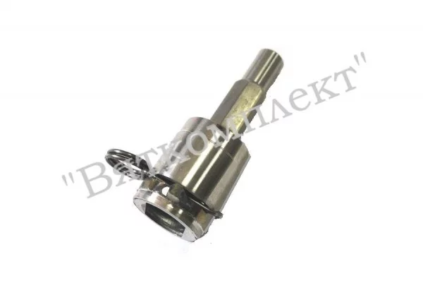 Корпус замка ПКА20-11ПМ.7556.11.19.000СБ (10000005555)  Abat 