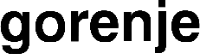 GORENJE