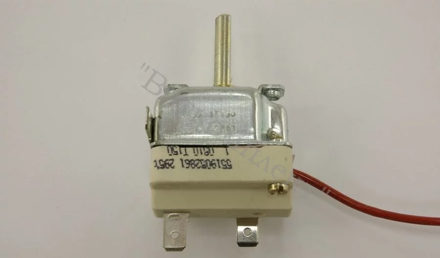 Термостат TR006/KTR001/KTR1130A (55.19052.861) Унокс (UNOX)