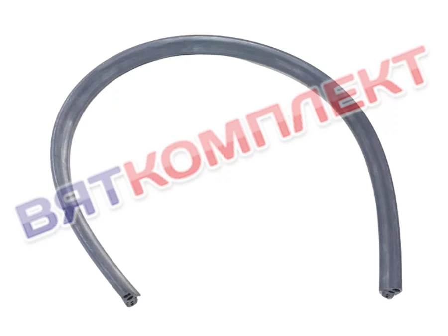 Уплотнение двери WIESHEU