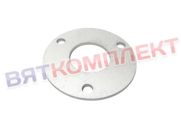 Крышка МЖИГ.711152.001 для тестомеса МТМ-65МНА