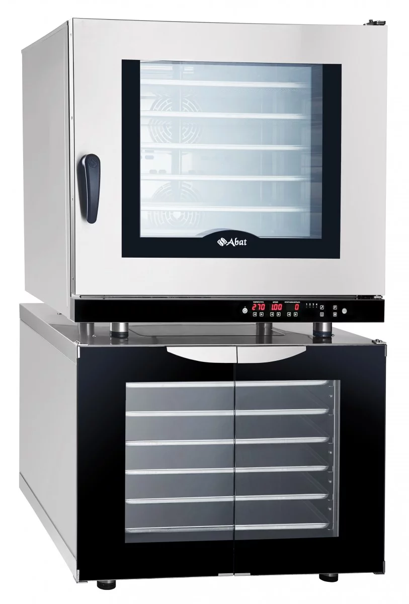 Конвекционная печь КЭП-6П Абат (Abat)