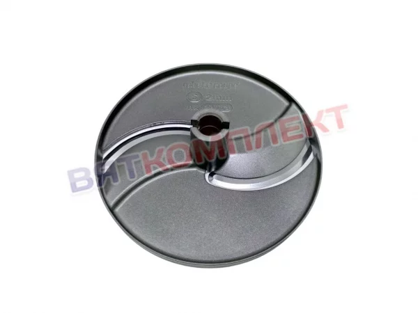 Диск-слайсер 2 мм 28063 для Robot Coupe
