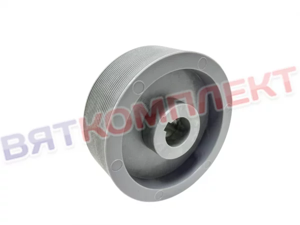 Шкив ведомый МКК-500.05.00.005 для МКК-500 Abat (41000002072) 
