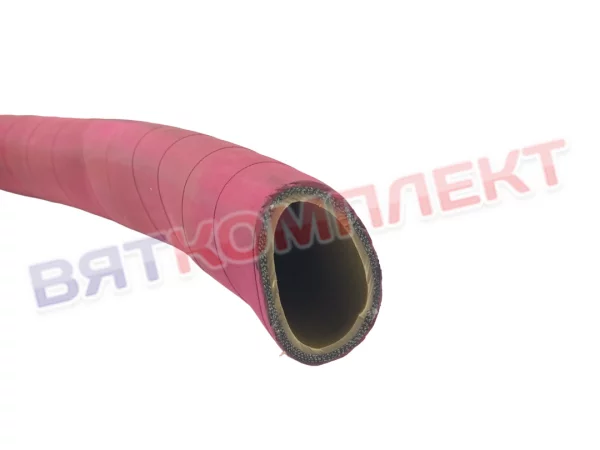 Рукава напорный П Ф50мм (10атм.) ГОСТ 18698-79 Abat (12000131845)