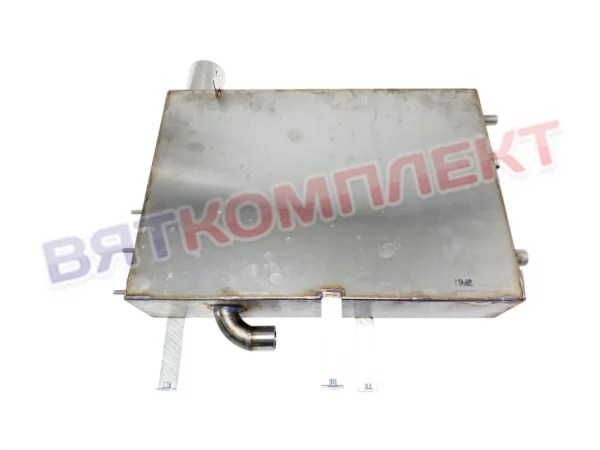 Бак парогенератора ПКА10-11ПП2 ABAT(Абат) 10000016023