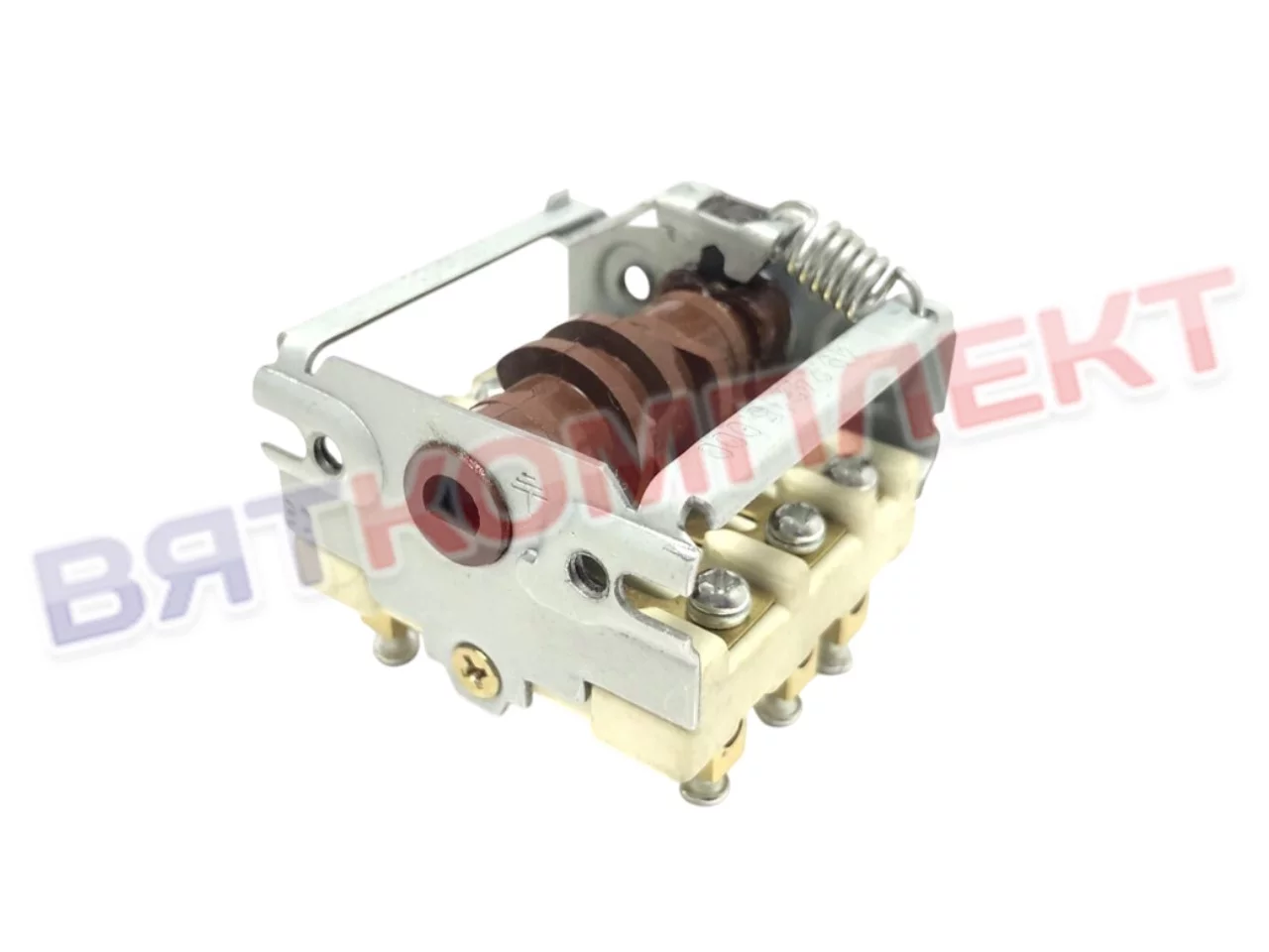 Переключатель 49.24215.000 Альтернатива СИКОМ/Sikom 