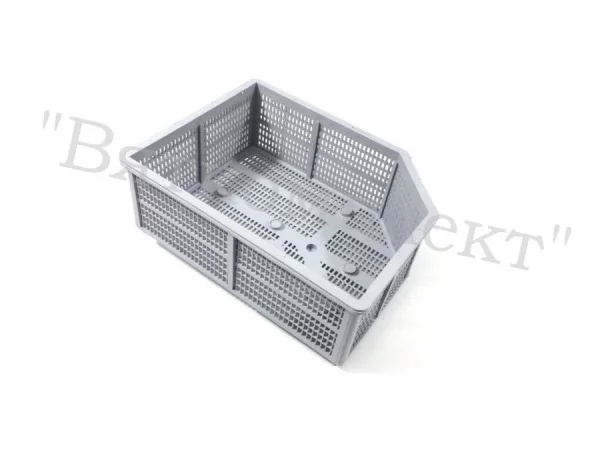 Фильтр прямоугольный  для IME OMNIWASH GA315R