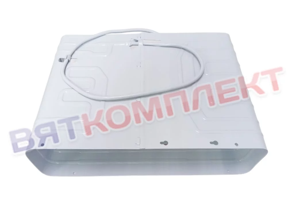 Испаритель для холодильника Бирюса 8 НТО (0003820000)