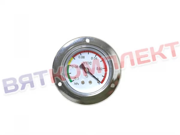 Вакуумметр на DZ-400/2T
