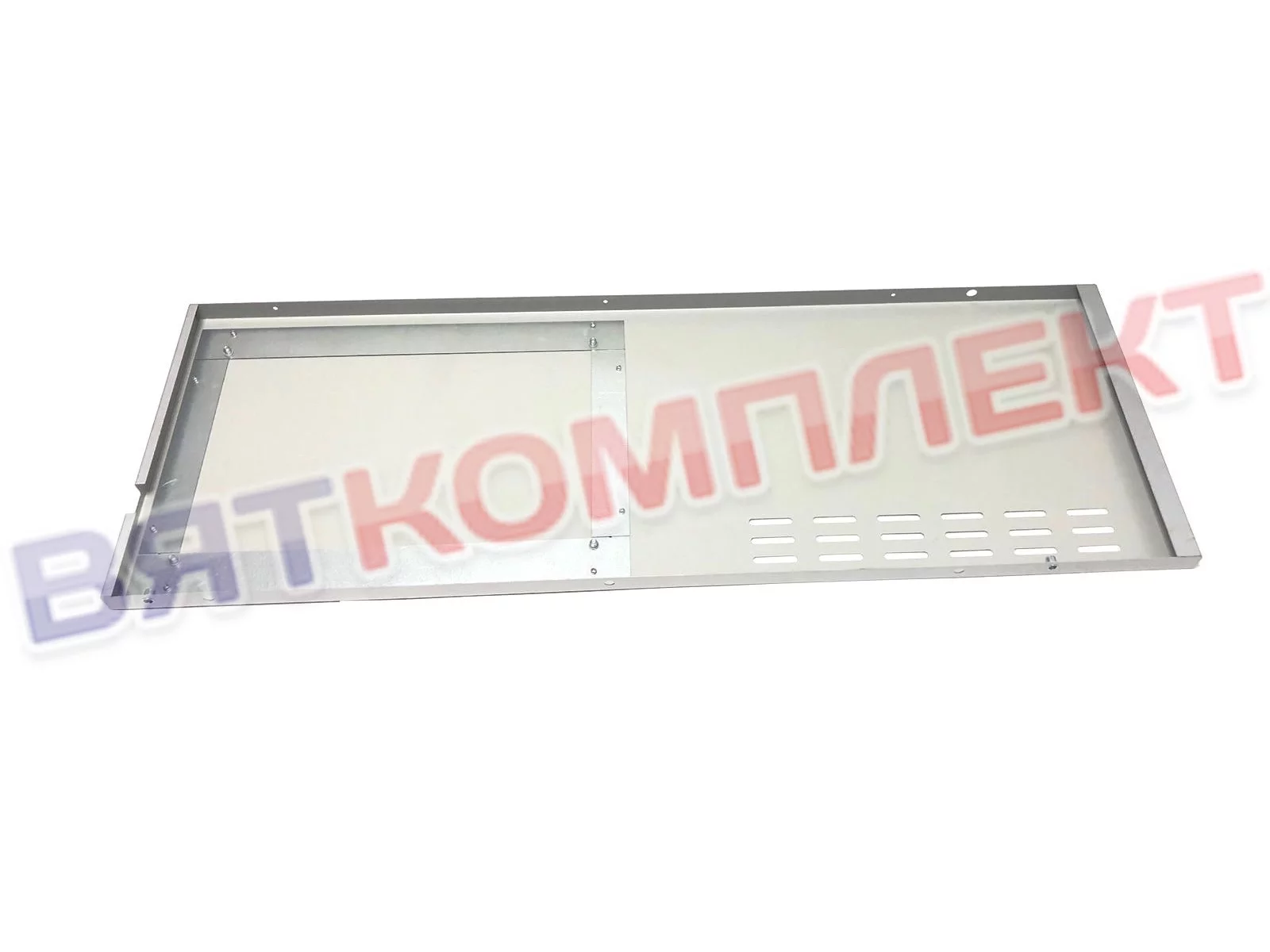 Обшивка боковая ЭШ-1-04.00.000-01СБ Абат (Abat)