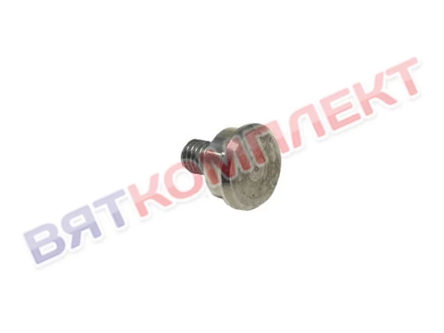 Ось для картофелечистки МОК (150М.00.009) МОК-150М,300М,МОК-150У-01,300У-01,400,400Л Торгмаш г.Барановичи