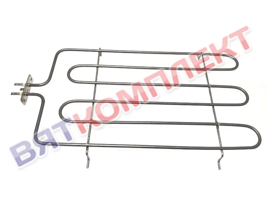 ТЭН для расстоечного шкафа UNOX KRS1270A